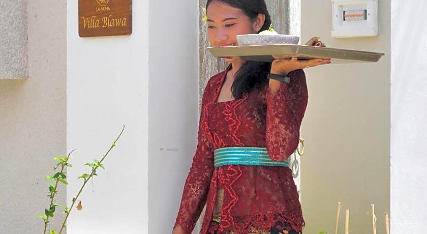 La Numa Canggu Villas