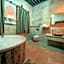 Ares Cave Suites