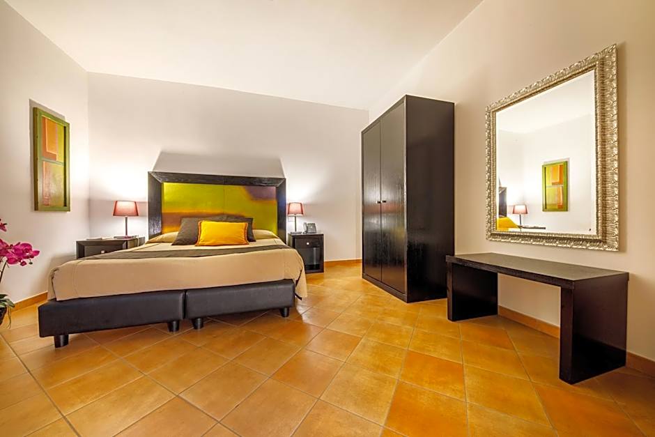 Relais Villa Buonanno