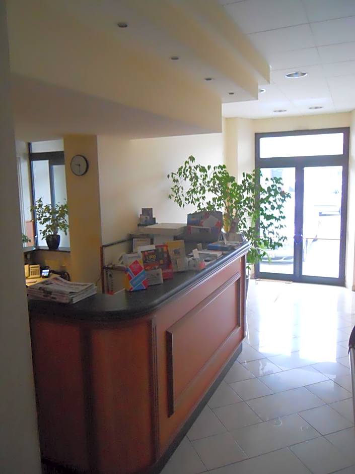 Albergo Italia