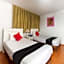 Suites Internacional