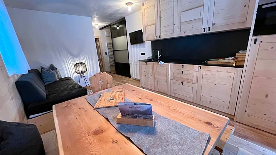 Bio Aparthotel Blasla