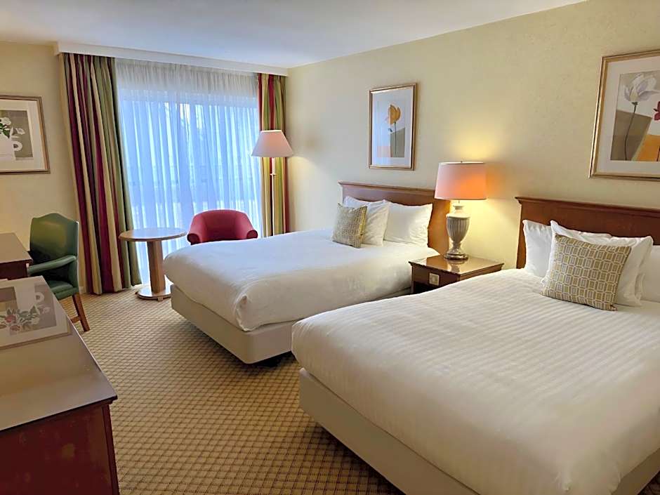 The Aberdeen Dyce Hotel