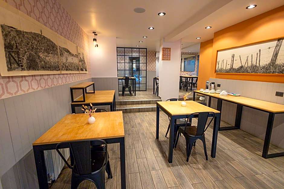 Hotel Bariloche By Tierra Gaucha