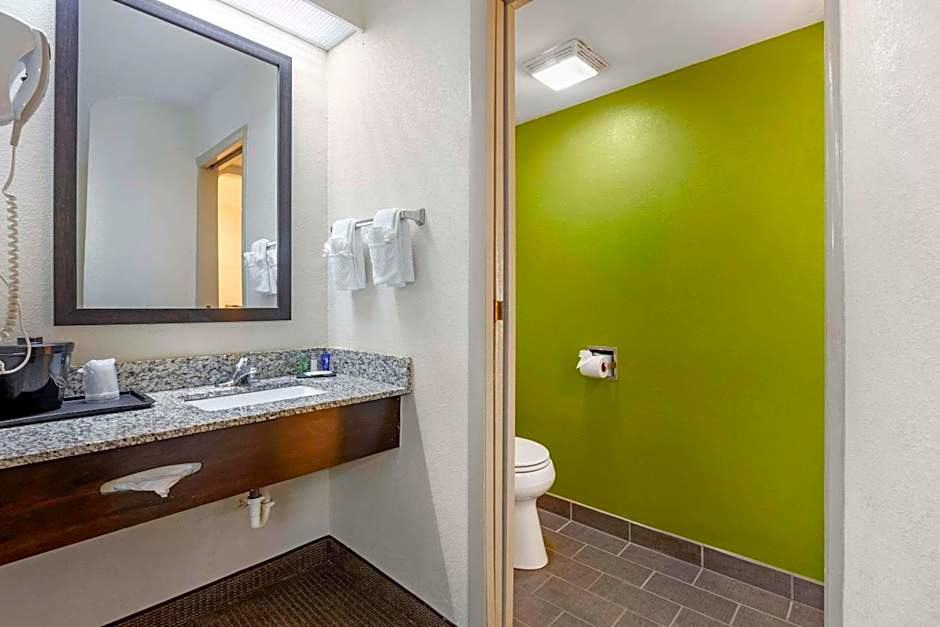 Sleep Inn at Greenville Convention Center