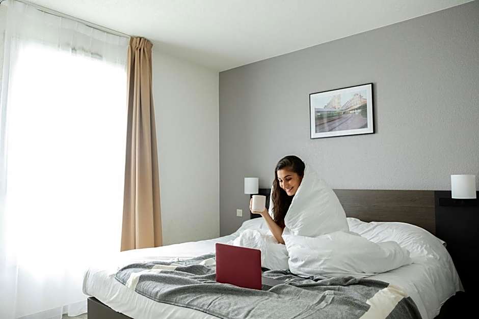 Aparthotel Adagio Access Orleans
