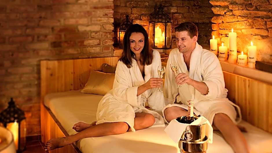 Zámek Wichterle - Hotel a pivní lázně