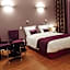 Hôtel Paris Gambetta