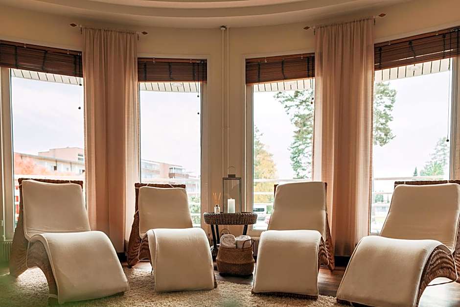 Holiday Club Katinkulta