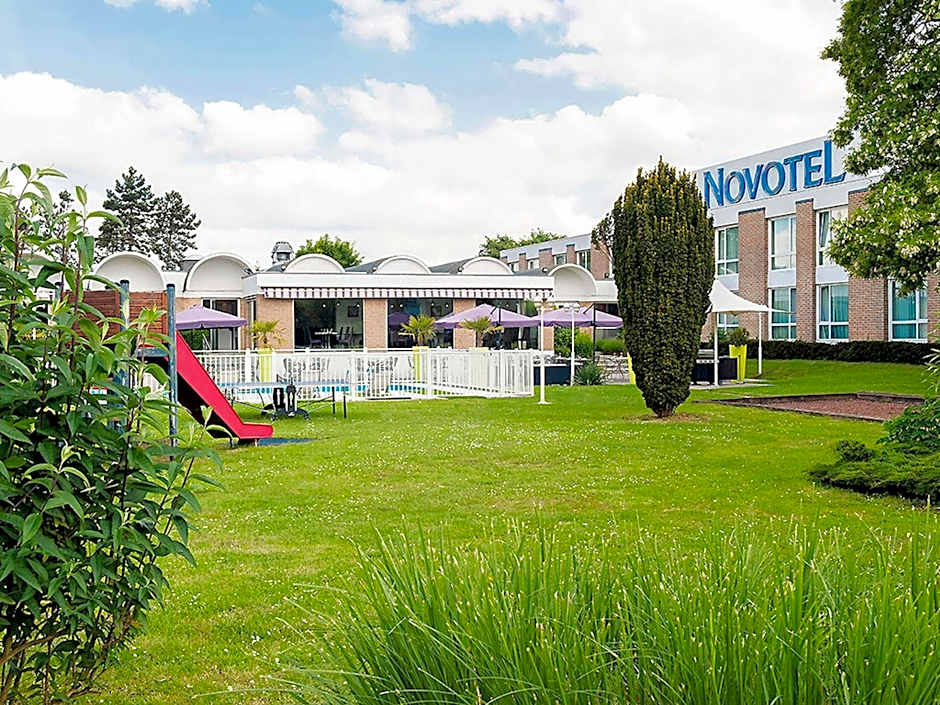 Novotel Valenciennes