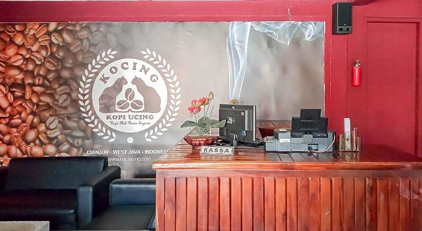 Urbanview Hotel Rio Life House Cianjur by RedDoorz