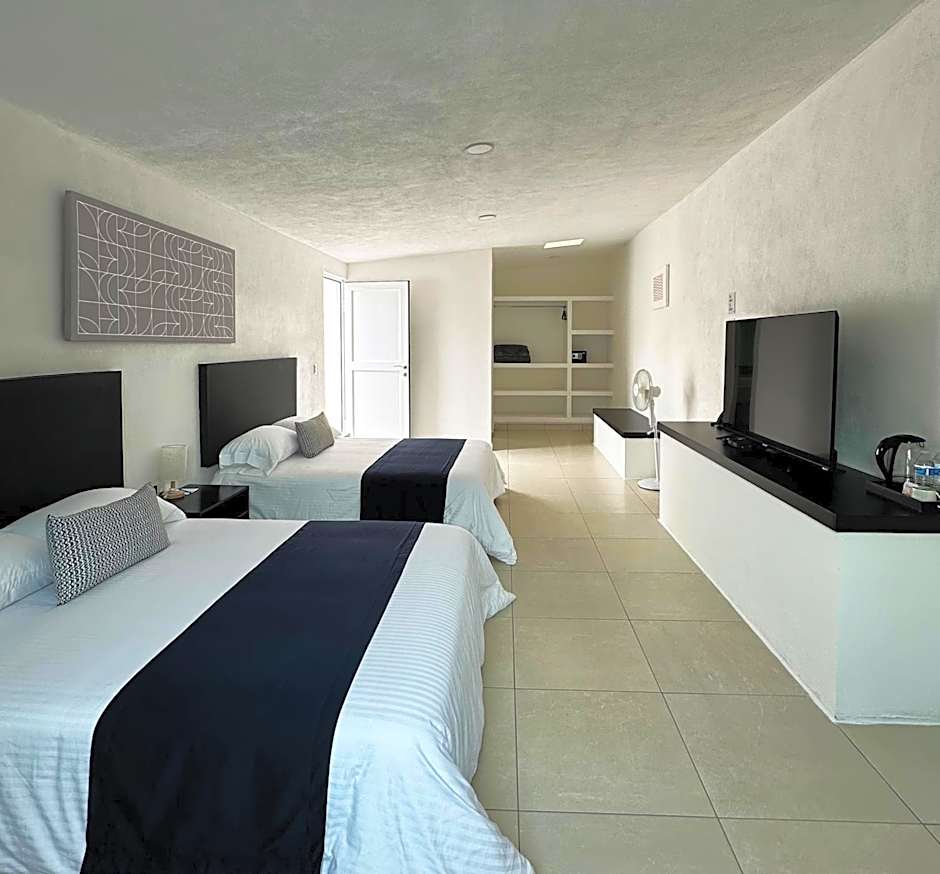DUNAMIS HOTEL