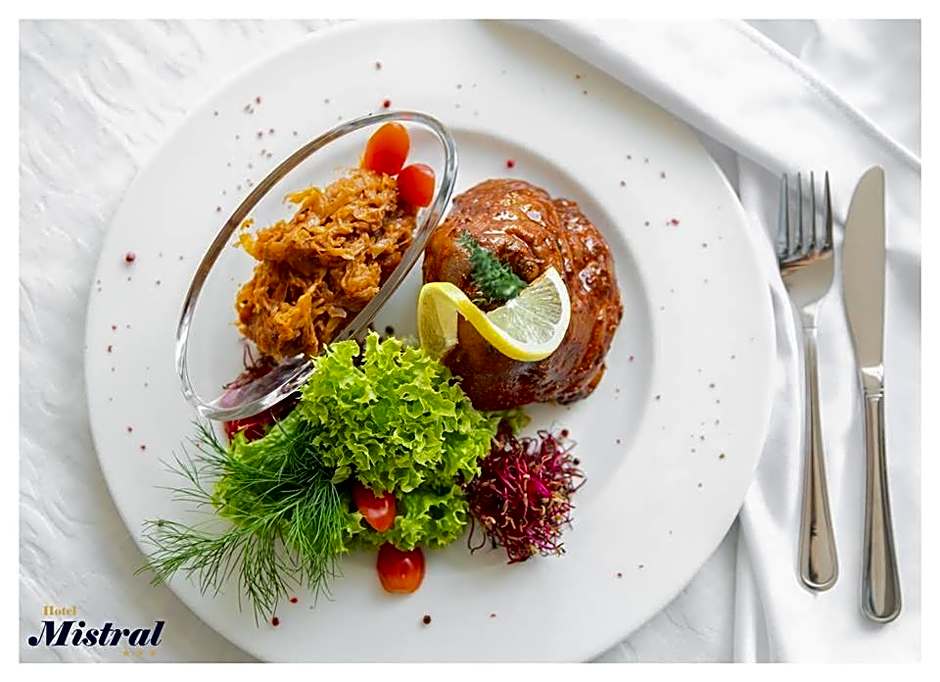Hotel Mistral