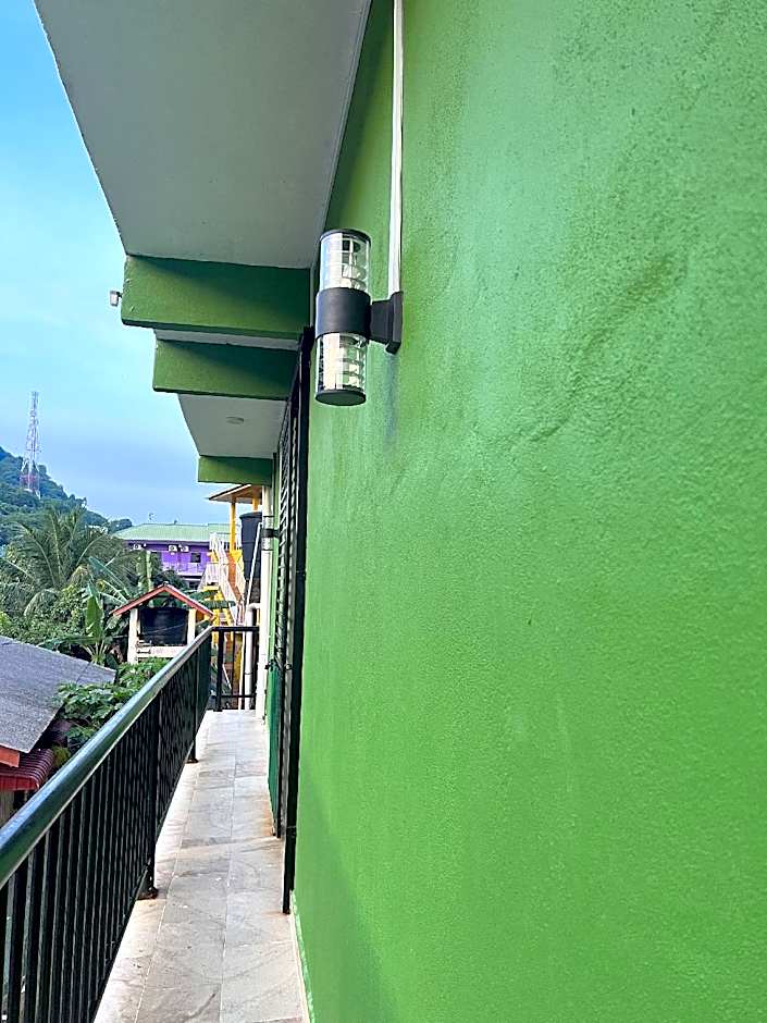 Perhentian Suria