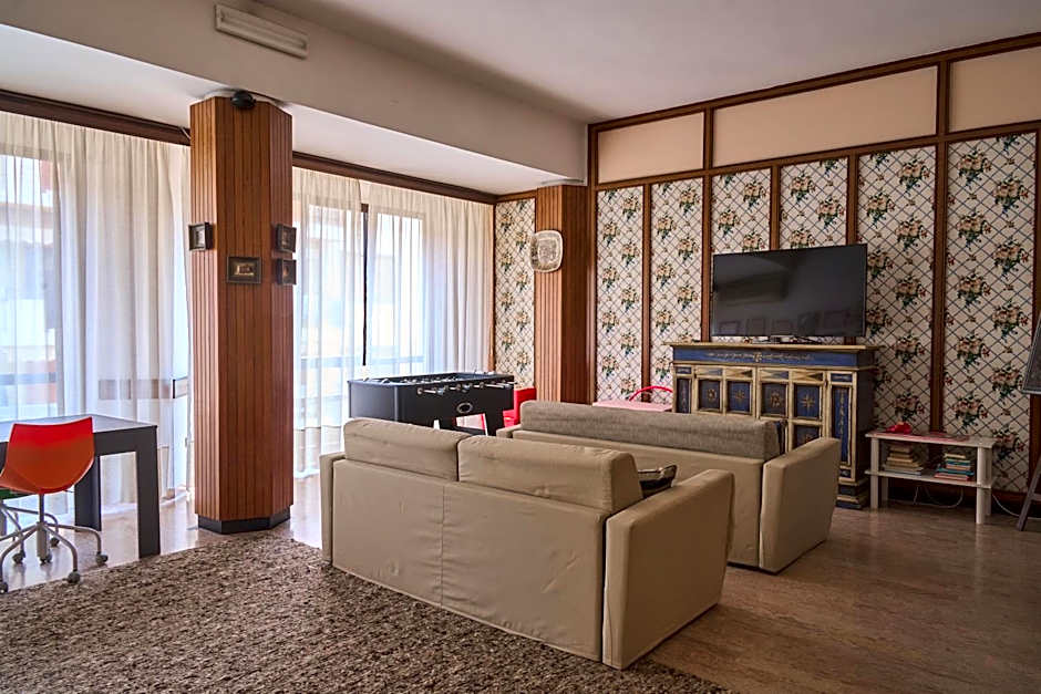 Hotel Viña del Mar Pineta