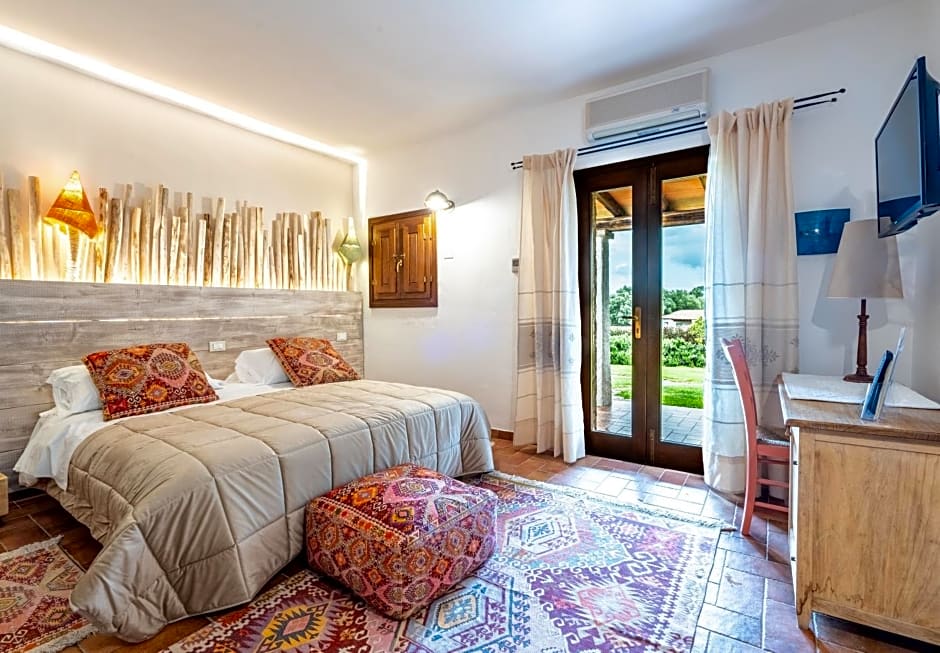 Tenuta Pilastru
