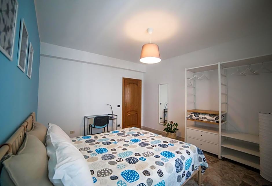 B&B Pacifico – Naples, CO