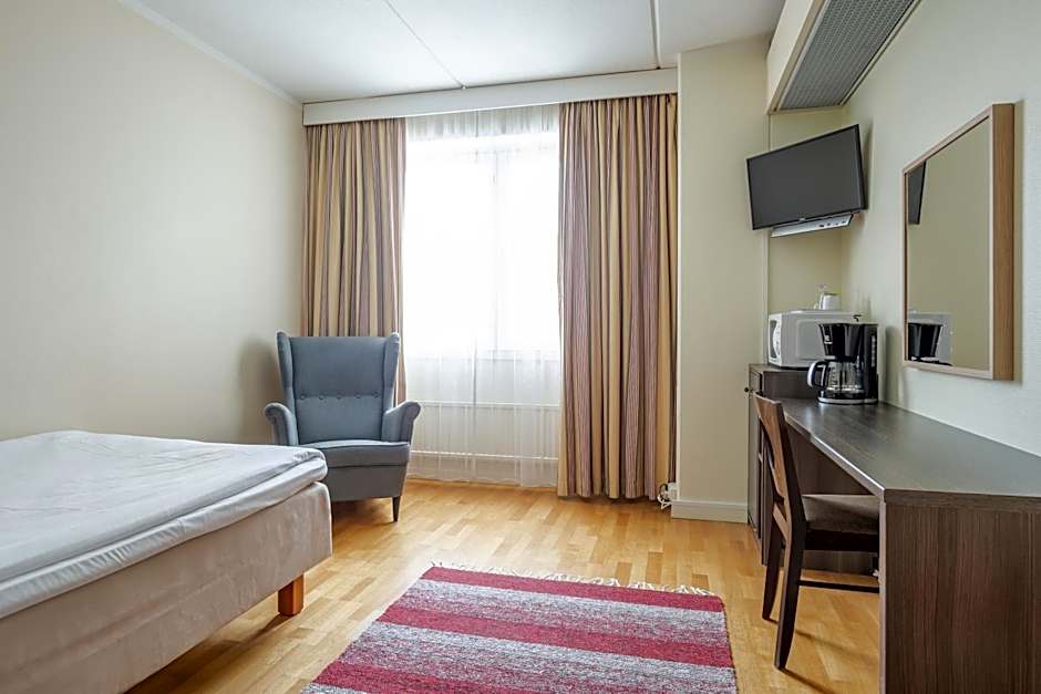 Torget Aparthotel
