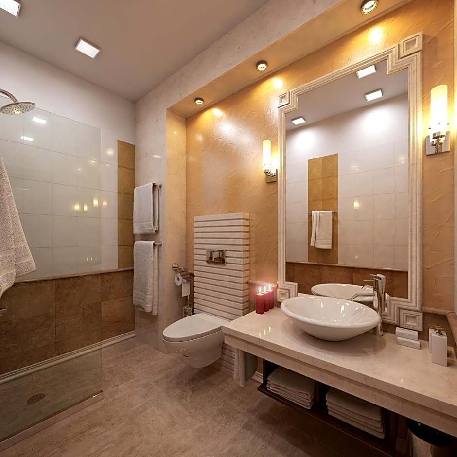 Golden Rainbow Beach Hotel