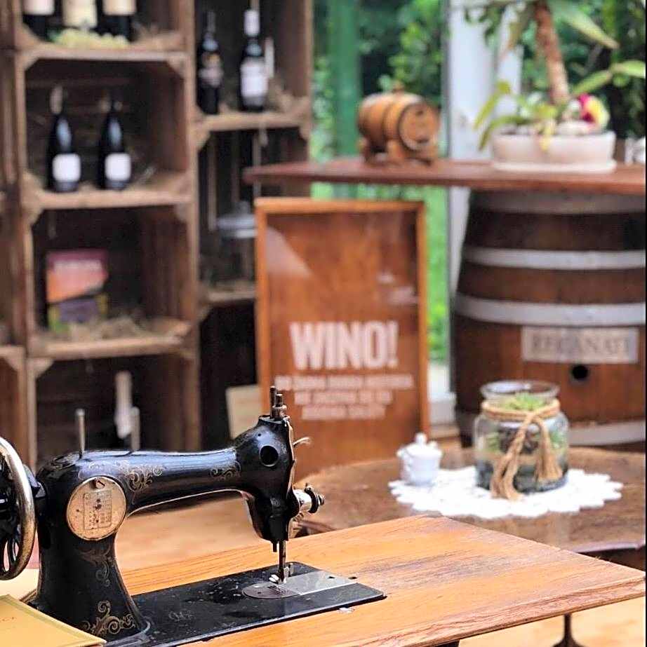 Folwark Nadmorska Ostoja