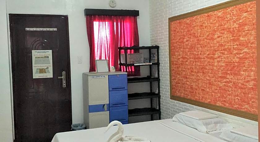 First Baby Byte Guest House