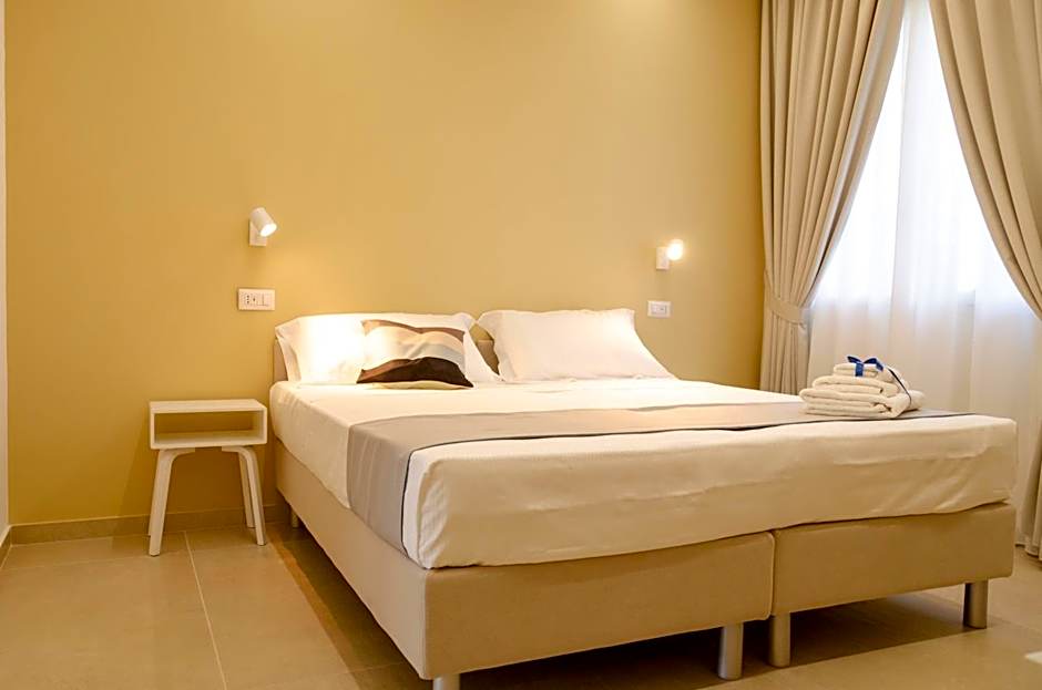 Villa Rocca - Rooms&SPA