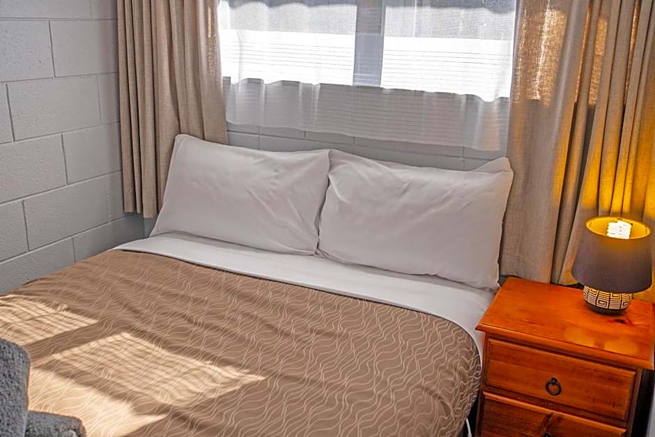 Heritage Court Motor Lodge