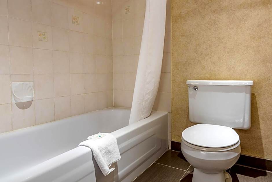 Quality Inn Kamloops