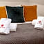 WILLA JAROSTA & SPA, reception, free parking, early check-in