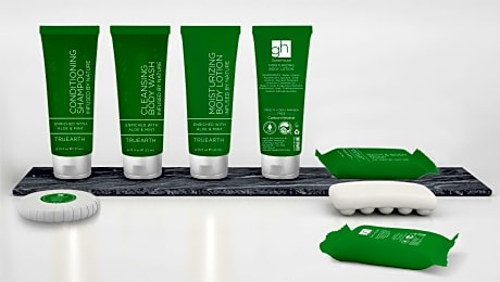 Premium Two Queen Beds