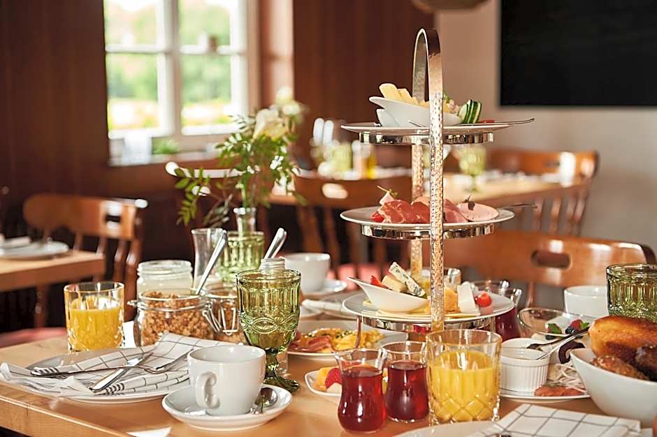 Nordenholzer Hofhotel