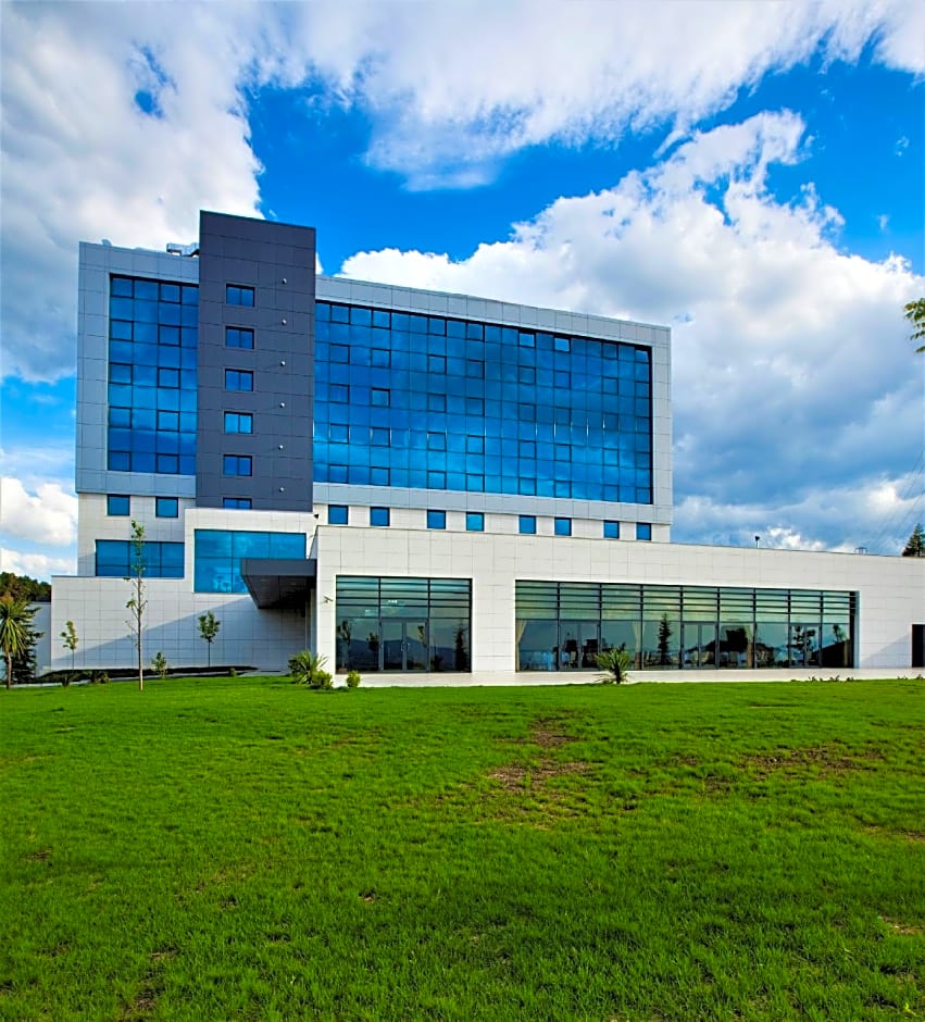 Park Dedeman Denizli