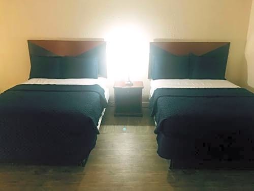 Travel Inn Petersburg