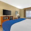 Best Western Big Spring Lodge