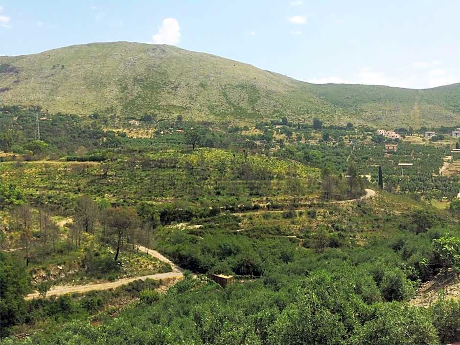 Albergo Villa Riccio