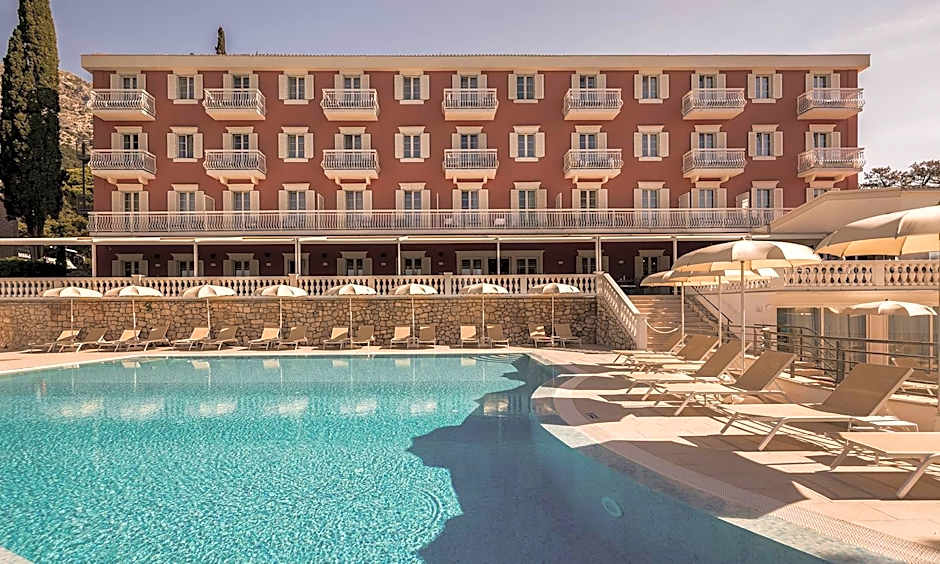 Aminess Bellevue Hotel