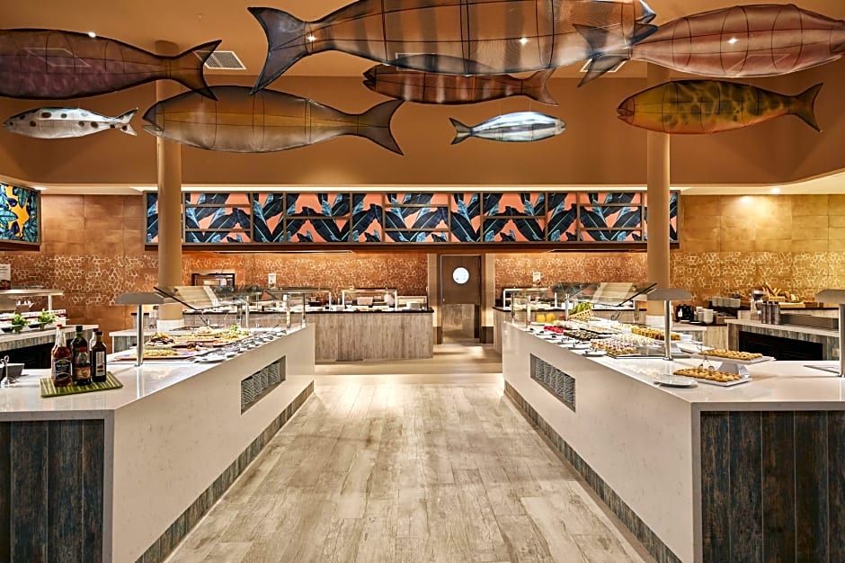 Riu Palace Maldivas- All Inclusive