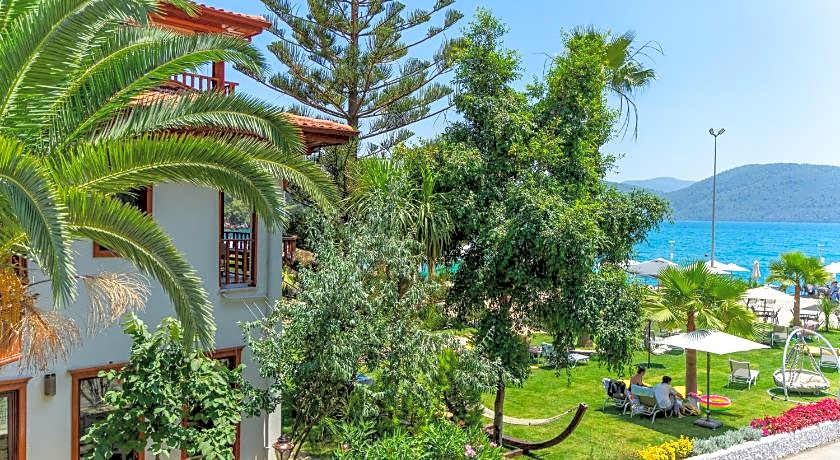 Iskelem Hotel