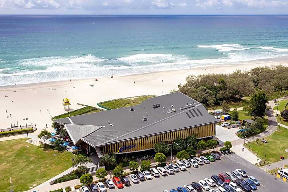 ULTIQA Air On Broadbeach