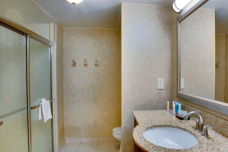 Hampton Inn By Hilton Harrisonburg-South