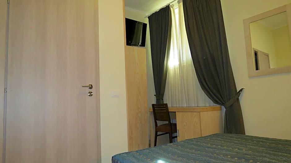 Hotel Chopin