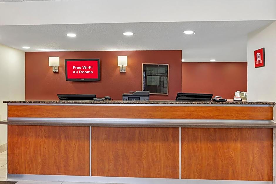 Red Roof Inn Parsippany