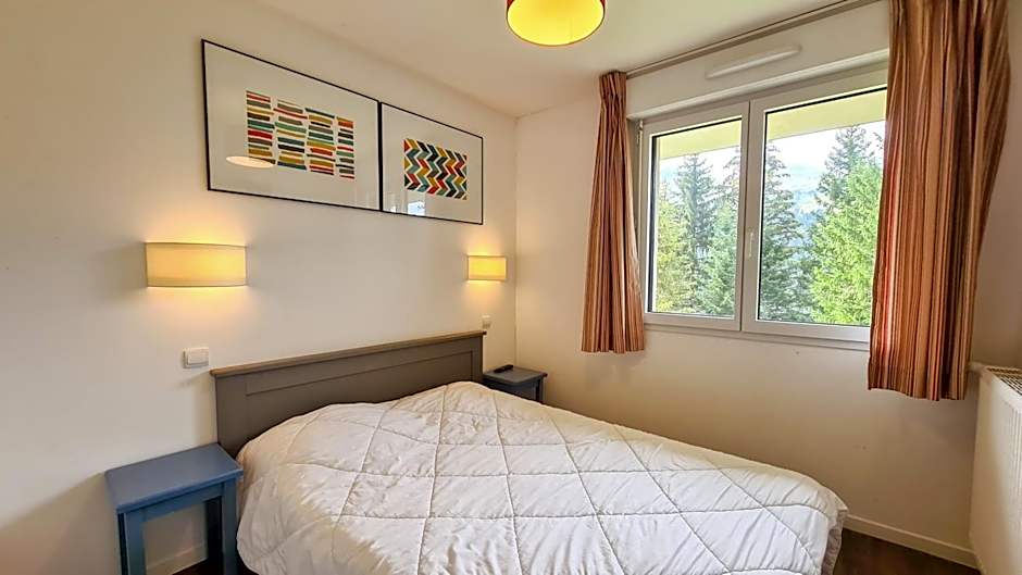 Residence les Pleiades