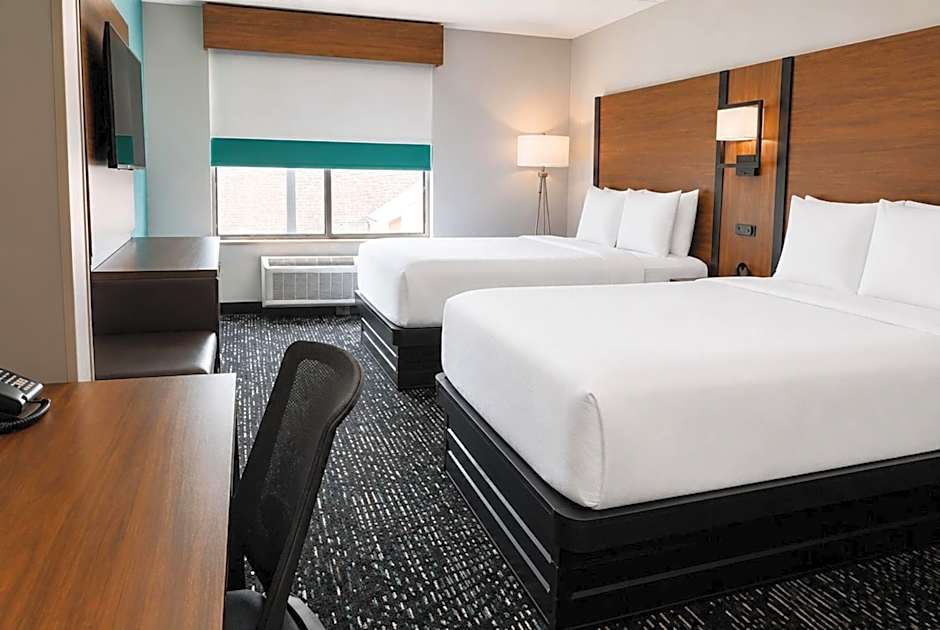La Quinta Inn & Suites by Wyndham Duluth/Atlanta