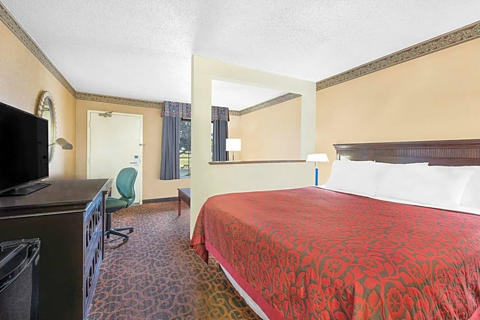 Days Inn & Suites by Wyndham York