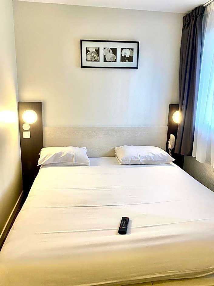 Brit Hotel Lyon Nord Dardilly