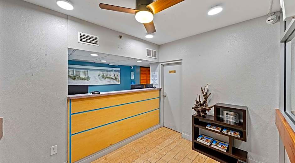 SureStay Studio by Best Western Virginia Beach Oceanfront