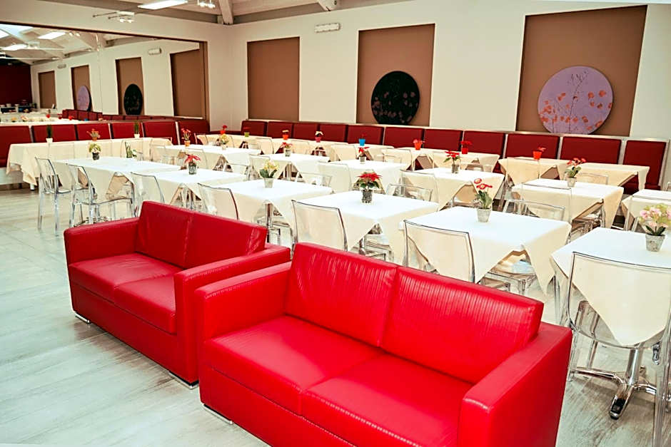 Hotel Giotto