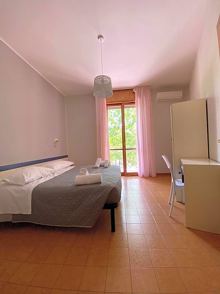 Hotel Residence Ponente