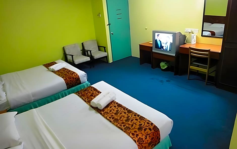Hotel K.T. Mutiara